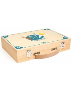 Maxi bricolo - Djeco 2