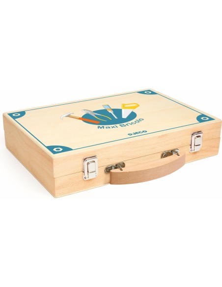 Maxi bricolo - Djeco