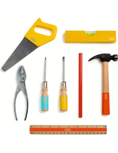 Maxi bricolo - Djeco