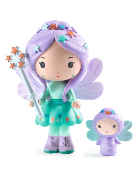 Belle & Lule - Djeco