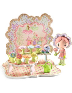 Tiny flowers - Djeco