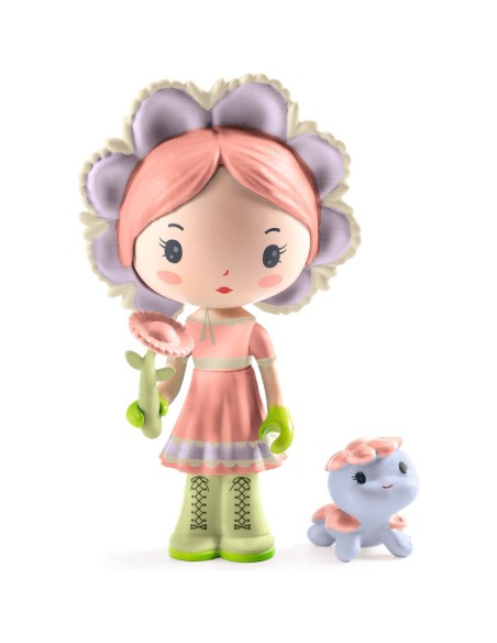 Tiny flowers - Djeco