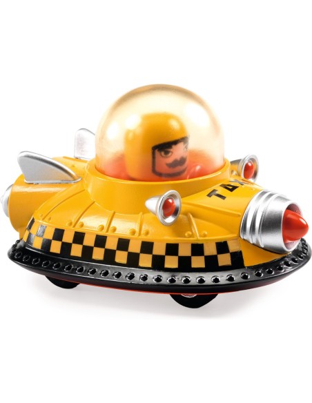 Space Taxi - Djeco