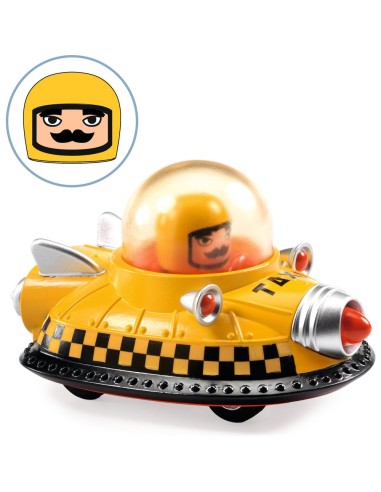 Space Taxi - Djeco