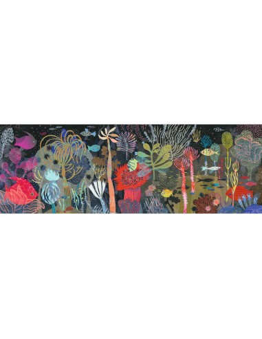 Fish Paradise - 1000pcs - Djeco