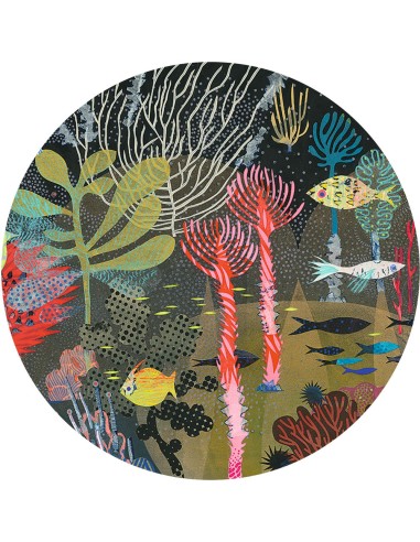 Fish Paradise - 1000pcs - Djeco