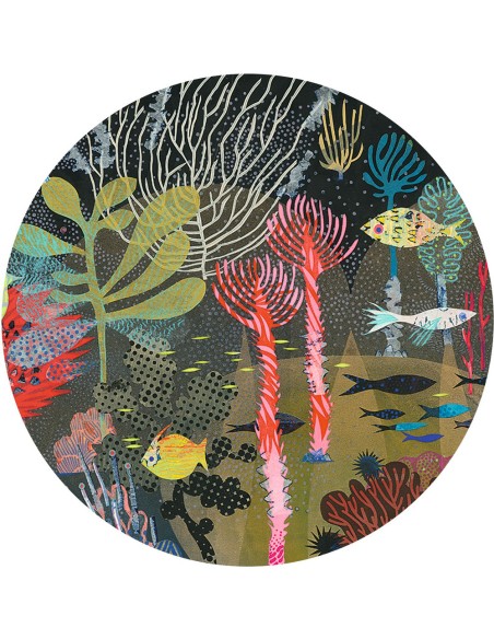 Fish Paradise - 1000pcs - Djeco