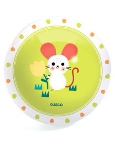 Lovely bugs Ball Ø12cm - Djeco