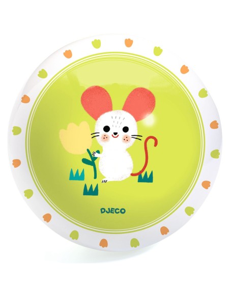 Lovely bugs Ball Ø12cm - Djeco