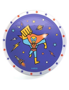 Superhéros ball Ø22cm - Djeco