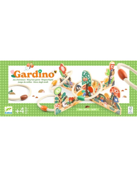 Gardino - Djeco