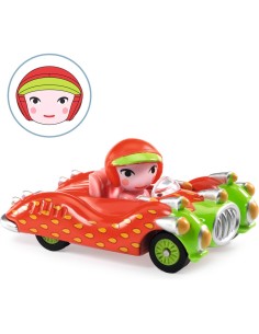 Lady Berry - Djeco 2