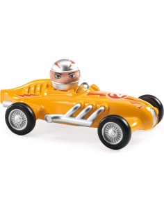 Yellow Super Spêed - Djeco