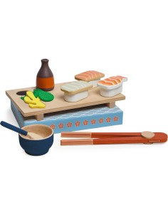 P'Ti Set Monde Japon - Djeco