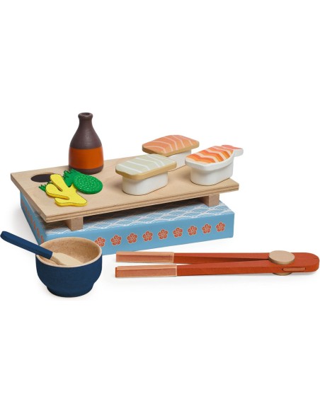 P'Ti Set Monde Japon - Djeco