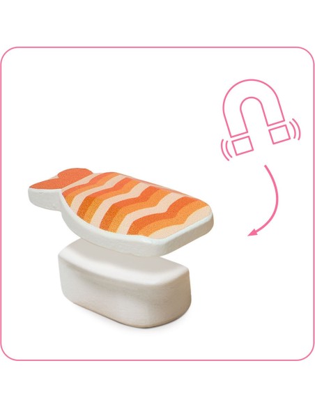 P'Ti Set Monde Japon - Djeco