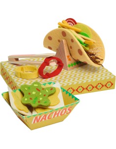 P'Ti Set Monde Mexique - Djeco