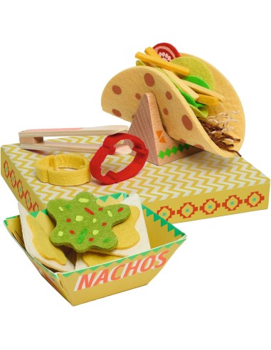 P'Ti Set Monde Mexique - Djeco