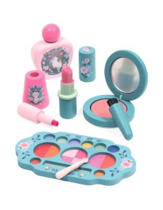 Maquillage de Kendra - Djeco