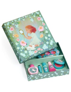 Maquillage de Kendra - Djeco 2