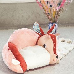 Fauteuil Stella Le Faon - Lilliputiens 2