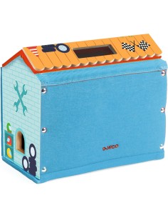 Softi Vroom - Djeco 2