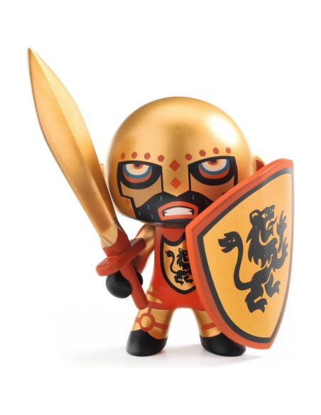 Bright knight - Djeco