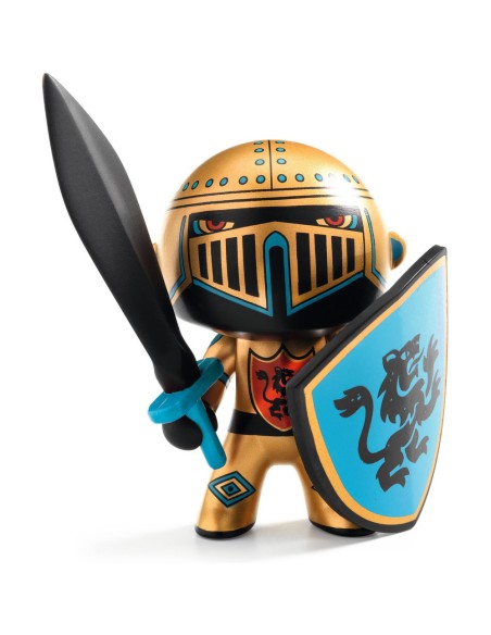 Knight Azur - Djeco