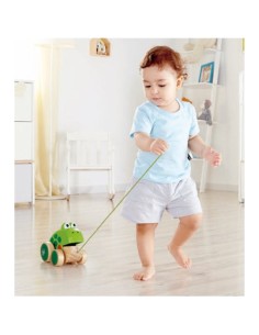 Grenouille a promener Hape - Hape Toys 2