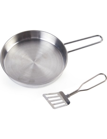 Cuisine ludique avec son et lumière - Hape - Hape Toys