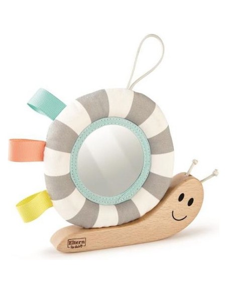 Escargot d'éveil - Hape - Hape Toys