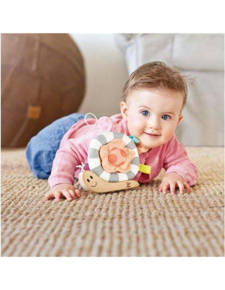 Escargot d'éveil - Hape - Hape Toys