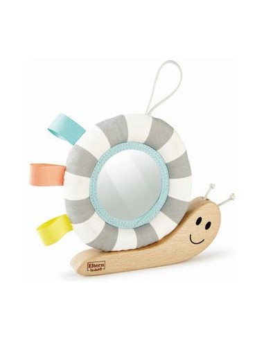 Escargot d'éveil - Hape - Hape Toys