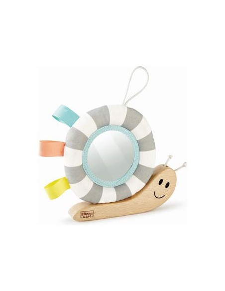 Escargot d'éveil - Hape - Hape Toys