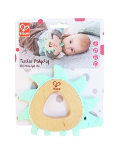 Anneau de dentition hérisson - Hape - Hape Toys 2