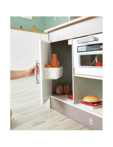 Cuisine de jeu Deluxe Kitchen - Hape