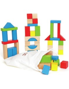 Blocs d'érable - Hape