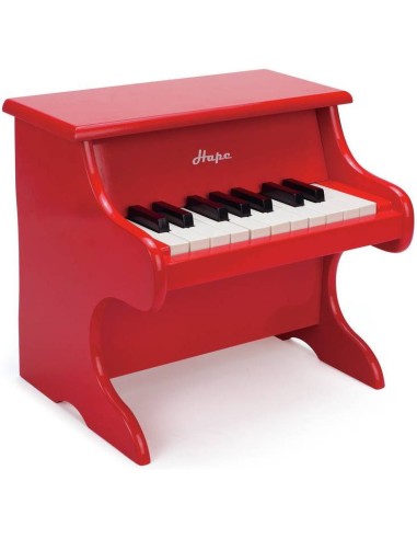 Instrument musique Playful Piano - Hape