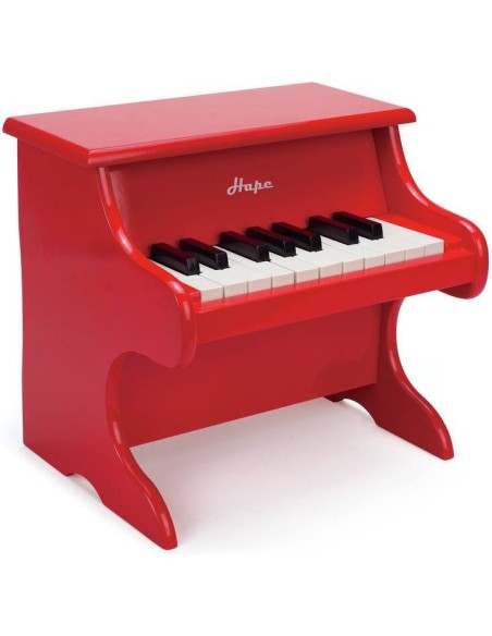 Instrument musique Playful Piano - Hape