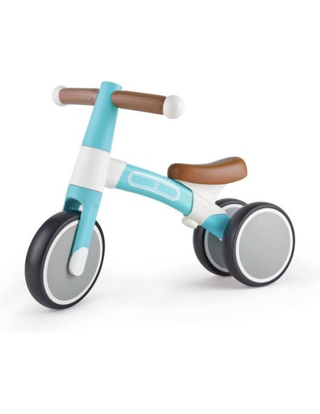 Draisienne Premier pastel bleu - Hape