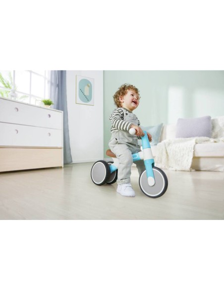 Draisienne Premier pastel bleu - Hape