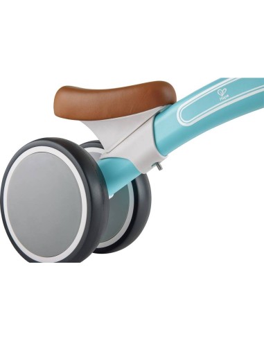 Draisienne Premier pastel bleu - Hape