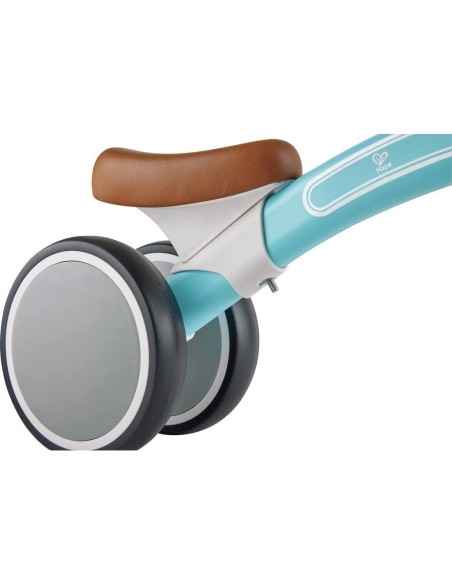 Draisienne Premier pastel bleu - Hape