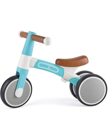 Draisienne Premier pastel bleu - Hape