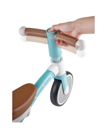 Draisienne Premier pastel bleu - Hape