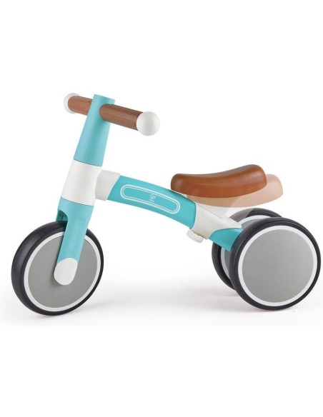 Draisienne Premier pastel bleu - Hape