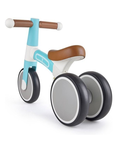 Draisienne Premier pastel bleu - Hape
