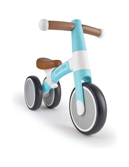 Draisienne Premier pastel bleu - Hape