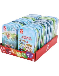 Jeux de voyages - Hape