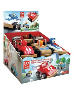 Ensemble de véhicules de conduite - Hape 2